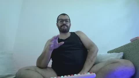 Snapshot of baddaddybrasil chatting on 07-17-26, 02:24 Baddaddybrazil online show from 07-17-26, 02:24