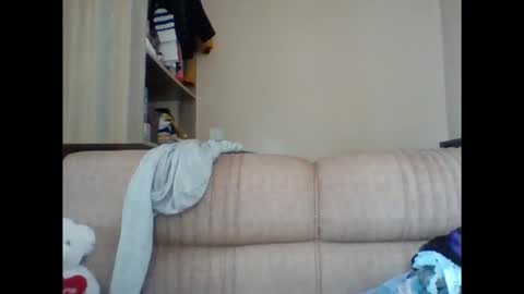 baddie_bunnie online show from 05-11-26, 07:03