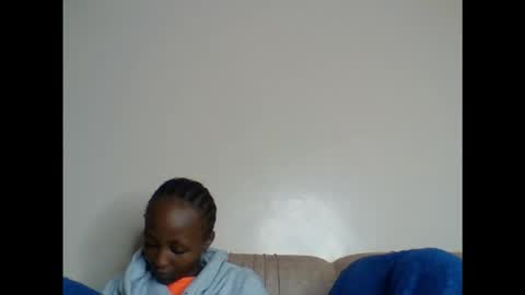 baddie_bunnie online show from 05-11-26, 02:45
