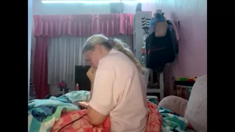 Snapshot of baddieprettypussy chatting on 03-12-26, 05:30 baddieprettypussy online show from 03-12-26, 05:30