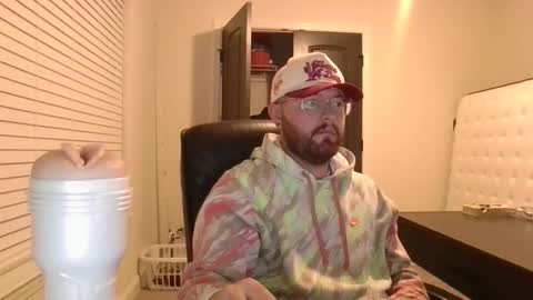 Snapshot of baddydaddy23 chatting on 09-21-25, 01:18 Jon online show from 09-21-25, 01:18