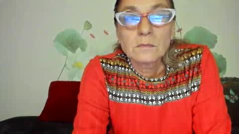 Snapshot of badgg chatting on 10-27-25, 02:21 Gina online show from 10-27-25, 02:21
