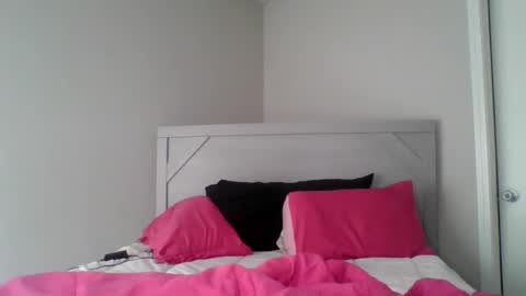 Snapshot of badgirl__brittany chatting on 01-22-25, 04:44 Badgirlbritt your favorite girl online show from 01-22-25, 04:44