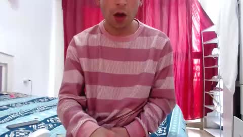 badguy707 online show from 02-16-25, 05:15