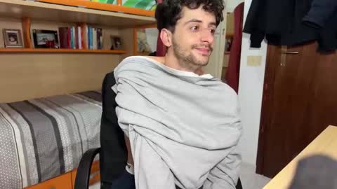 Badguy online show from 03-09-26, 01:20