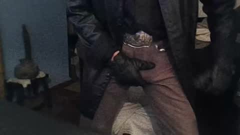 Mexican livin Off the Wall online show from 10-11-25, 08:24