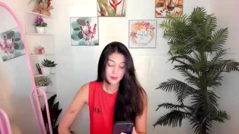 Joshaine online show from 10-05-25, 04:27