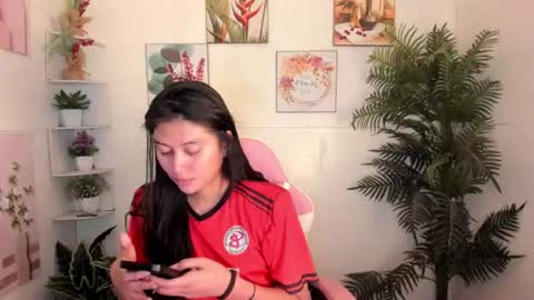 Snapshot of badjao_girl chatting on 07-20-26, 10:23 Joshaine online show from 07-20-26, 10:23