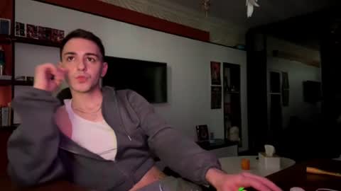 Badli online show from 07-28-26, 02:13