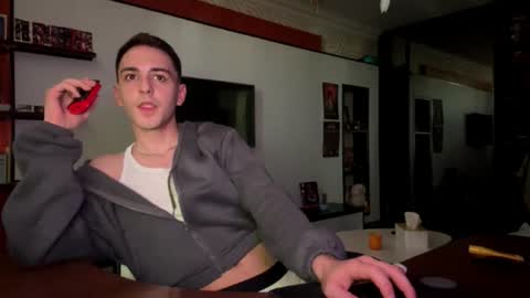 Badli online show from 07-28-26, 03:21
