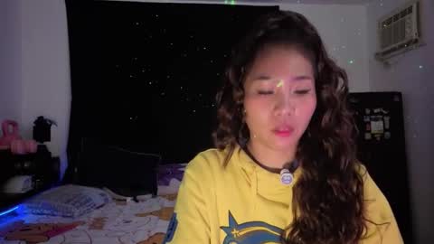 badlilbambi online show from 11-16-25, 06:35