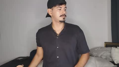 badlucky_ online show from 02-03-26, 12:10