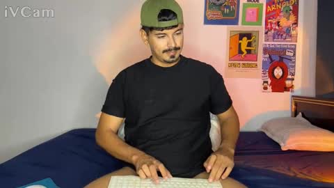 badlucky_ online show from 02-17-26, 01:35