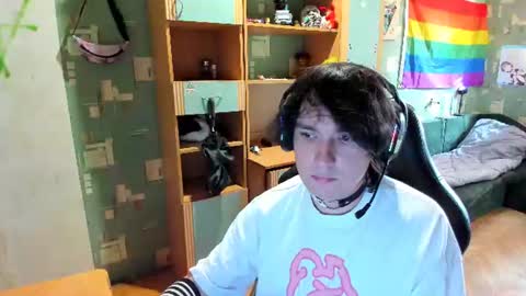 Victor online show from 07-24-26, 12:03