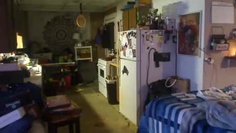 StillPoPimpin online show from 12-26-24, 09:01