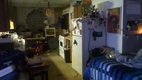 StillPoPimpin online show from 12-26-24, 12:05