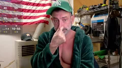 Silver online show from 02-02-26, 11:31