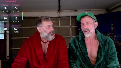 Silver online show from 02-04-26, 01:39