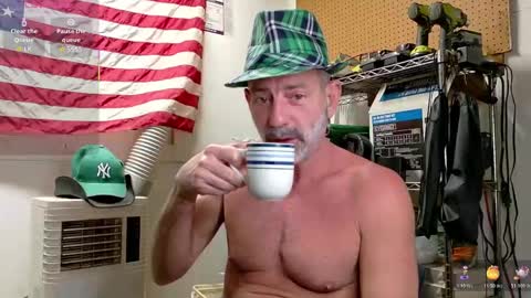 Silver online show from 03-13-26, 11:50