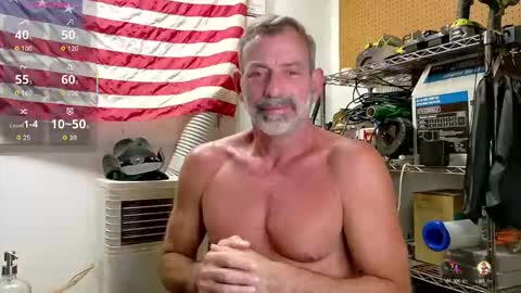 Silver online show from 03-30-26, 03:18