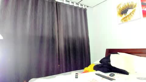 Alexandra  Independent model online show from 03-11-25, 04:32