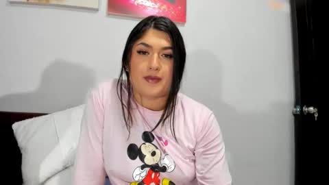 Alexandra  Independent model online show from 02-17-26, 03:58