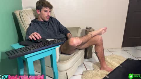Snapshot of badrolemodel chatting on 01-24-25, 09:49 Alex online show from 01-24-25, 09:49