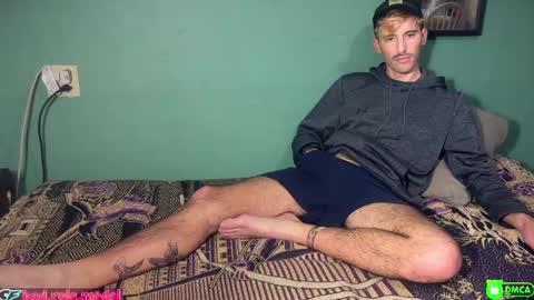 Snapshot of badrolemodel chatting on 02-09-25, 11:58 Alex online show from 02-09-25, 11:58