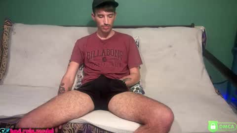Snapshot of badrolemodel chatting on 02-25-25, 04:57 Alex online show from 02-25-25, 04:57