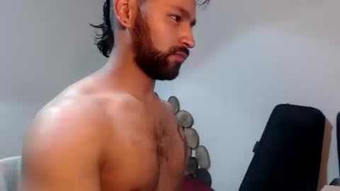 Snapshot of badsanx chatting on 10-18-25, 02:14 badsanx online show from 10-18-25, 02:14