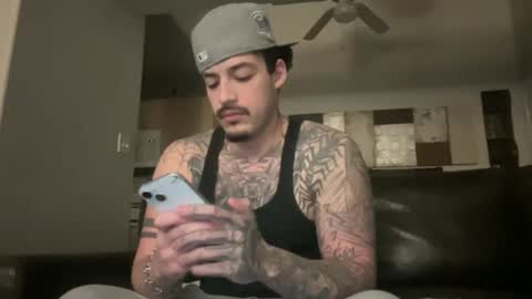 Snapshot of badxboyxvenom chatting on 02-23-26, 09:06 badxboyxvenom online show from 02-23-26, 09:06