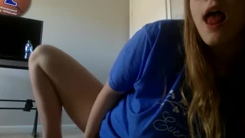 baeblondie online show from 02-28-25, 06:20