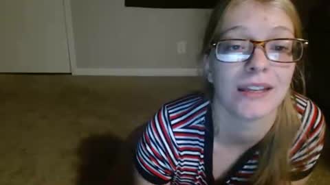 baeblondie online show from 12-02-25, 11:48