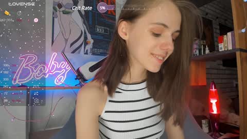 Snapshot of baenova chatting on 01-24-25, 07:39 Molly links in bio online show from 01-24-25, 07:39