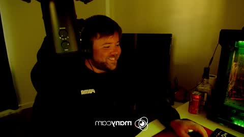 Snapshot of baftez chatting on 12-31-24, 02:19 Baffels online show from 12-31-24, 02:19