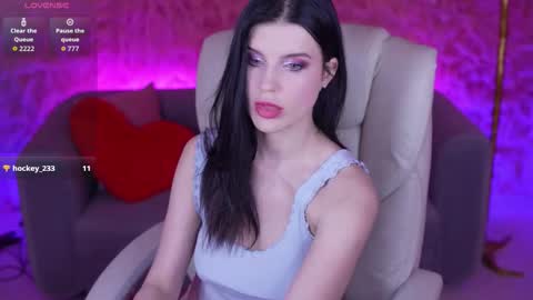 BagiraMays online show from 03-06-26, 08:38