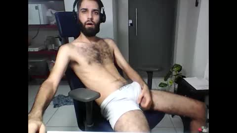 baianobarbudo online show from 12-18-24, 06:32