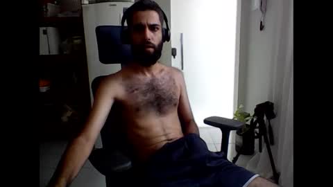 baianobarbudo online show from 12-22-24, 12:27