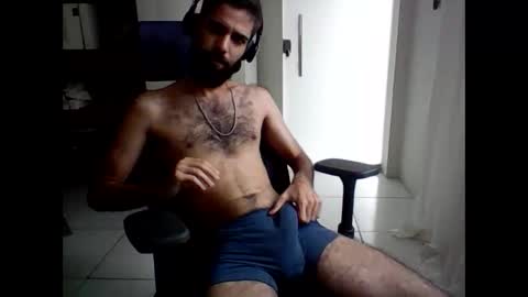 baianobarbudo online show from 01-09-25, 11:14