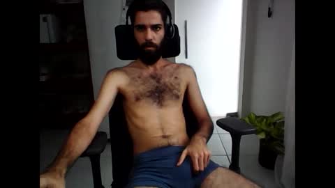 baianobarbudo online show from 01-12-25, 11:28