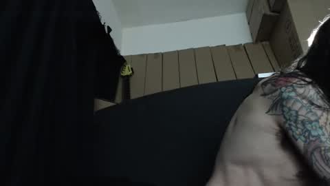 Bailey online show from 02-07-25, 12:09