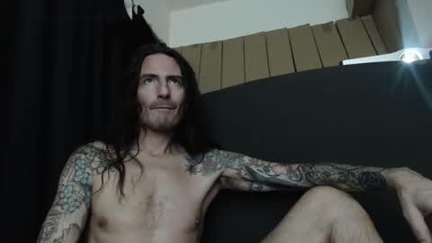 Bailey online show from 02-24-25, 01:13