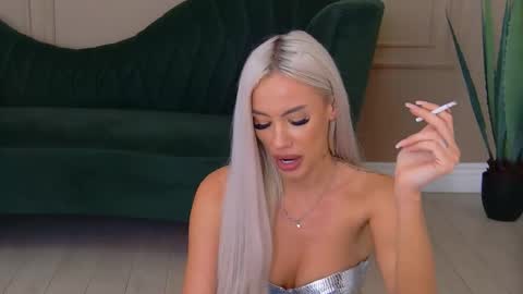 bailey_rush online show from 11-12-25, 05:13