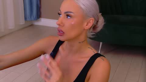 bailey_rush online show from 02-16-26, 03:41