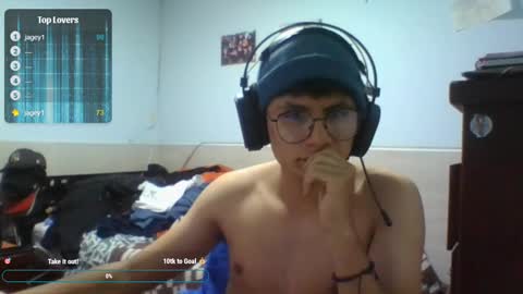 Snapshot of bal3n chatting on 03-04-25, 06:47 Bal3n online show from 03-04-25, 06:47