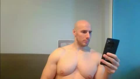 baldyboyy online show from 01-30-25, 03:55