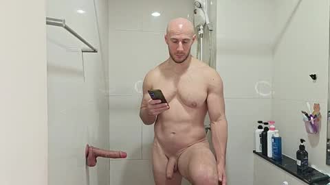 baldyboyy online show from 10-12-25, 02:32