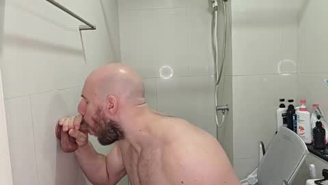 baldyboyy online show from 11-13-25, 04:00