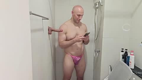 baldyboyy online show from 11-18-25, 11:36