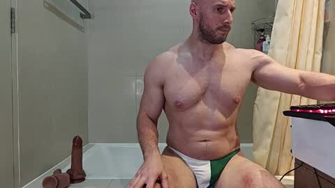 baldyboyy online show from 02-18-26, 10:11